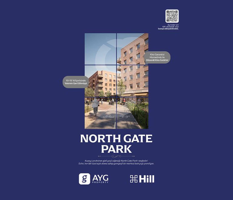 North Gate Park