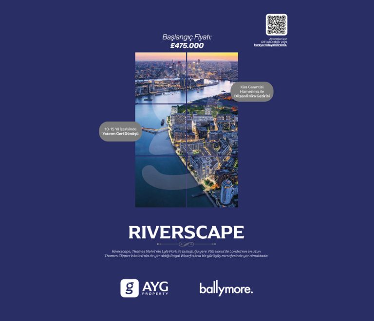 Riverscape