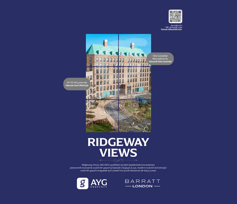 Ridgeway Views