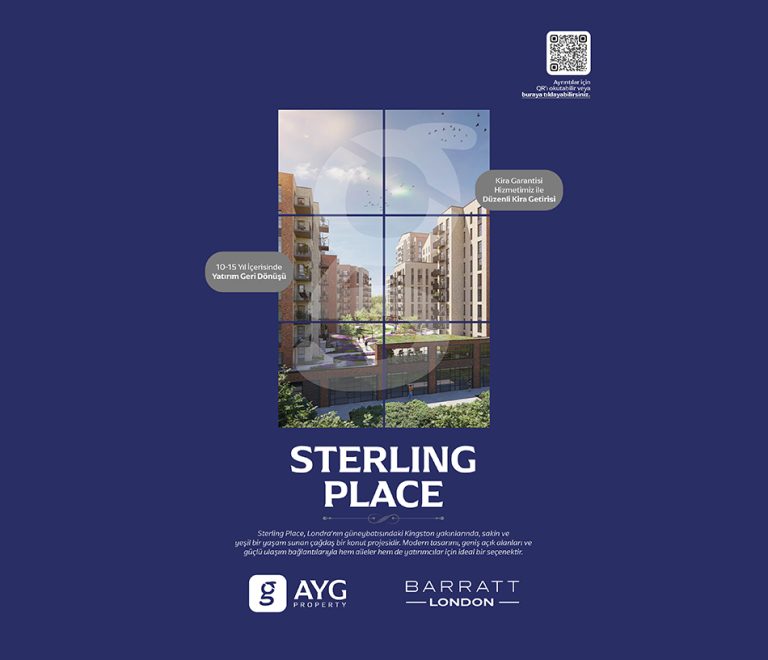 Sterling Place