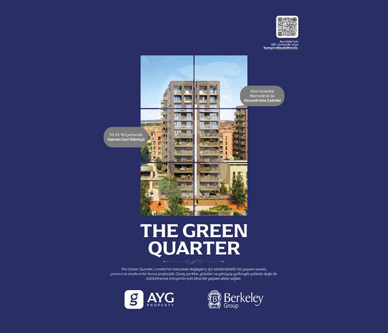 The Green Quarter